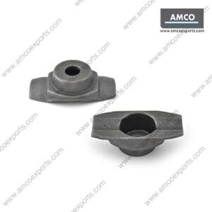 drop forged swivel ledger blade for cuplock scaffolding