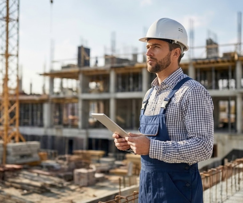 Scaffolding Jacks & Props