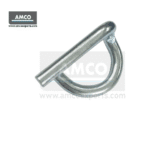 Pigtail Pin Scaffolding