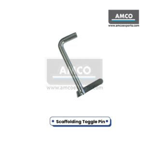Scaffolding Toggle Pin