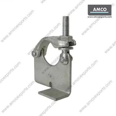 Board retaining type of scaffolding couplers for scaffold safety