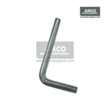 prop nut handle 12mm for steel props locking