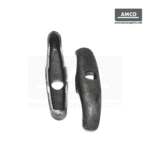 Formwork butterfly clip