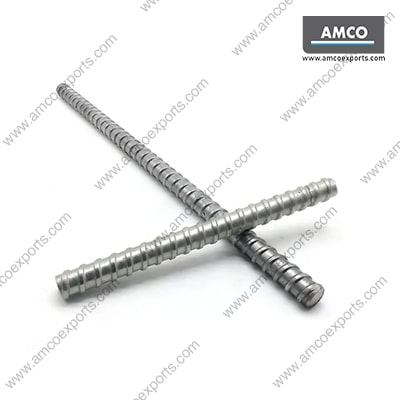 industrial scaffolding supplier providing tie rod  for truss fabrication