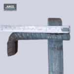 Shuttering clamp lock pin 18mm and 20mm heavy duty formwork accessory by AMCO Exports