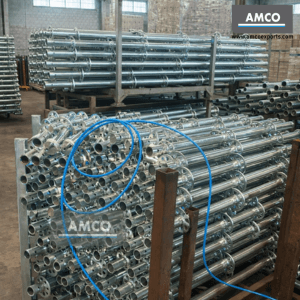 Ringlock Vertical Scaffolding Manufacturer in India - Image 2