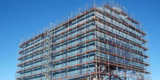 Scaffolding manufacturer in India for scaffolding companies and contractors