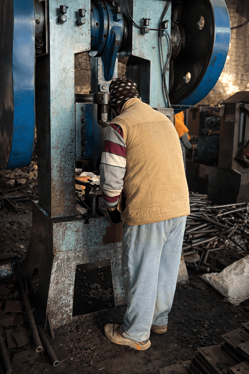 Top Scaffolding Manufacturers in India (2026 Updated List)