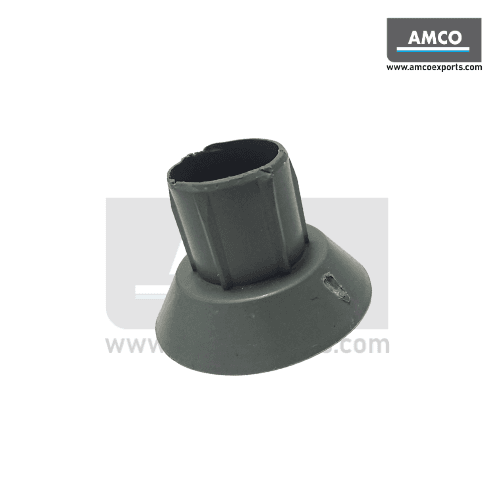 Tie rod PVC cone for concrete formwork