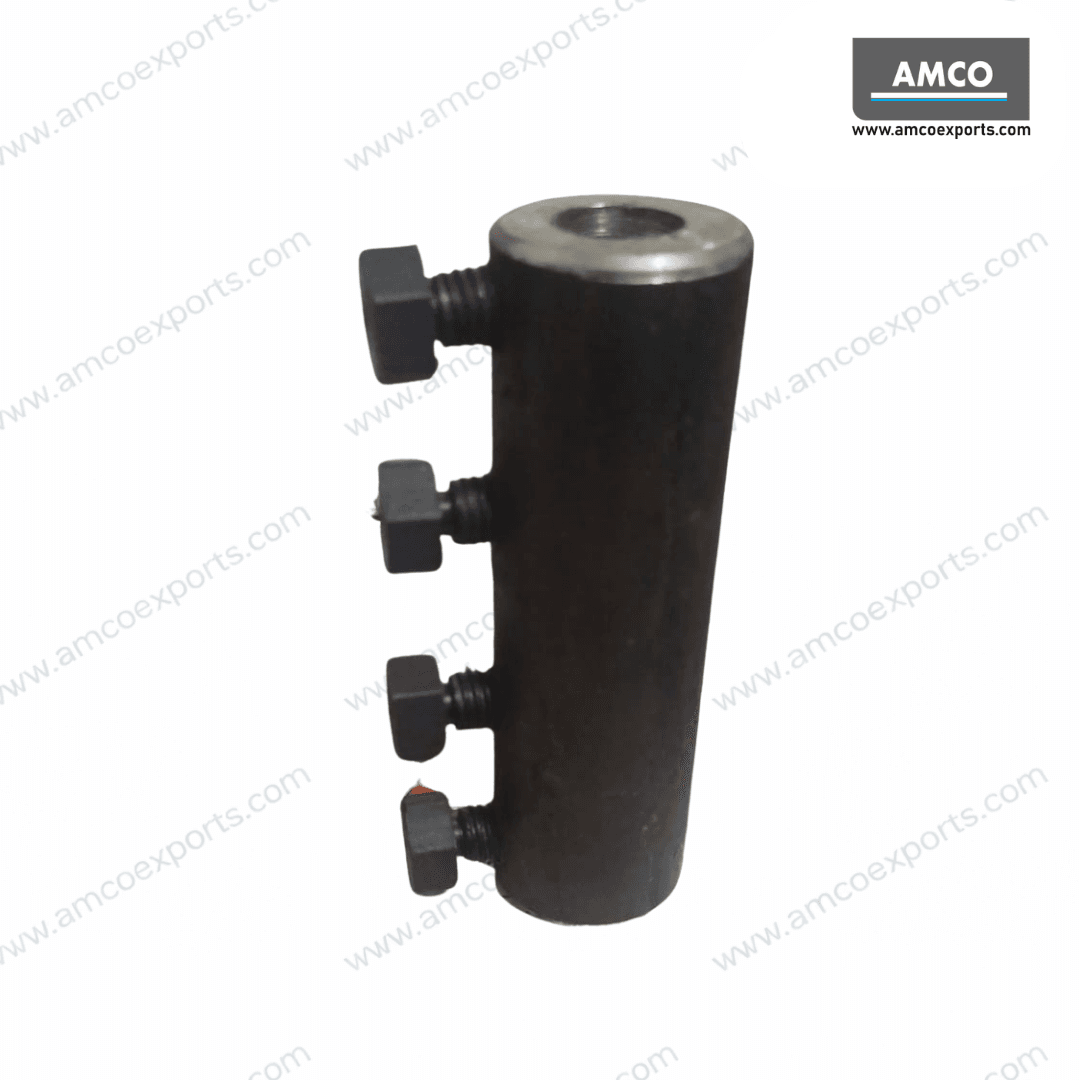 12mm MBT Coupler Manufacturer in India for TMT Bar Splicing