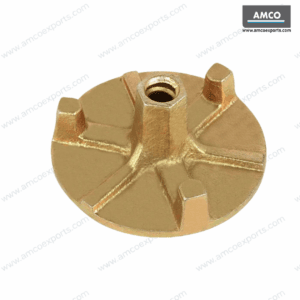 130mm anchor nut for tie rod heavy duty shuttering formwork