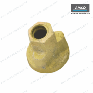 50mm anchor nut bulk supplier for tie rod and shuttering formwork