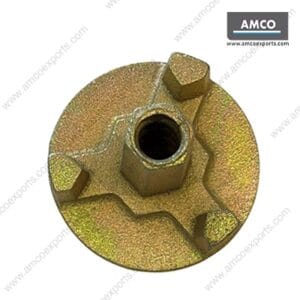 90mm anchor nut for tie rod used in formwork shuttering system