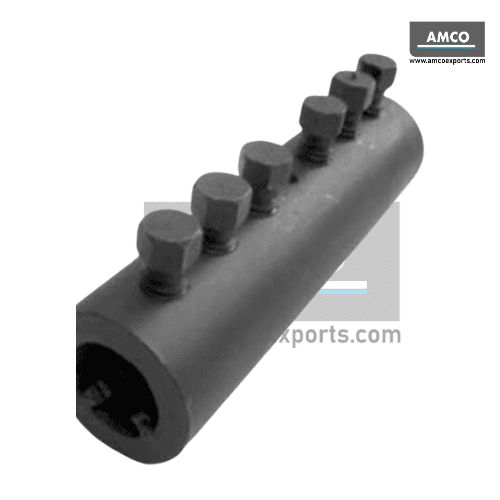 MBT rebar coupler size chart showing 12mm to 32mm specifications