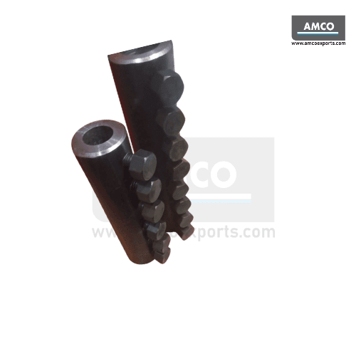 MBT Rebar Coupler Manufacturer in India - Image 2