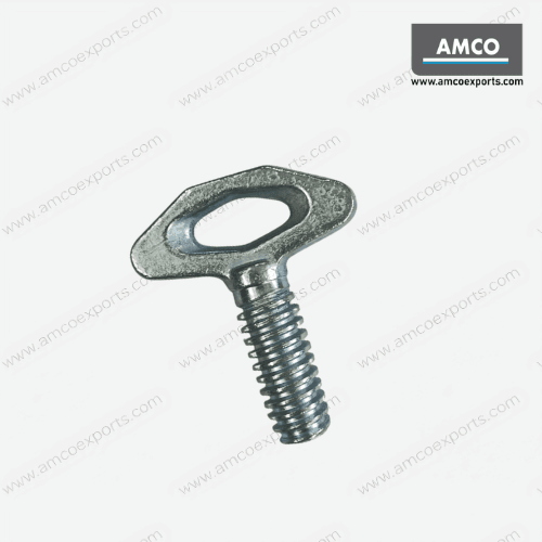 scaffolding eye bolt for formwork and shuttering systems