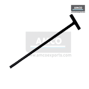 T Type Tie Rod for formwork and scaffolding applications