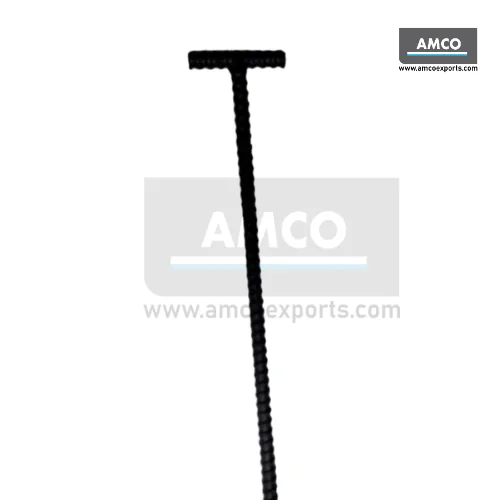 T Type Tie Rod for formwork and scaffolding