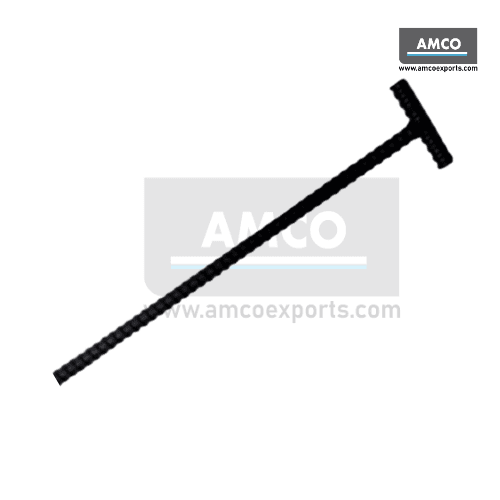 T Type Tie Rod for formwork and scaffolding applications