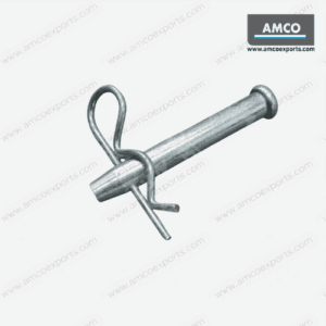 turned pin 100mm 14mm dia scaffolding locking pin