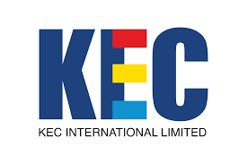 KEC International scaffolding client