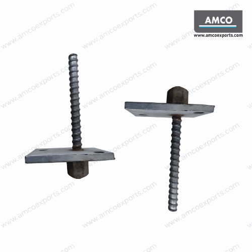 Industrial Stop Anchor for heavy duty construction and infrastructure projects