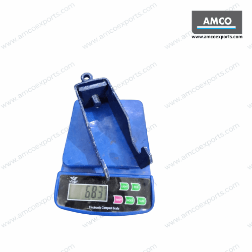 Mild steel Scaffolding Double Clip Coupler with durable painted finish