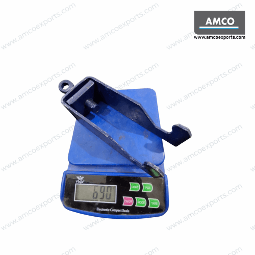 Pressed Scaffolding Double Clip Coupler manufacturer and supplier in India