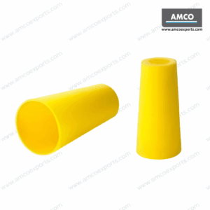 PVC Anchor Cone Sleeve for shuttering and formwork accessories
