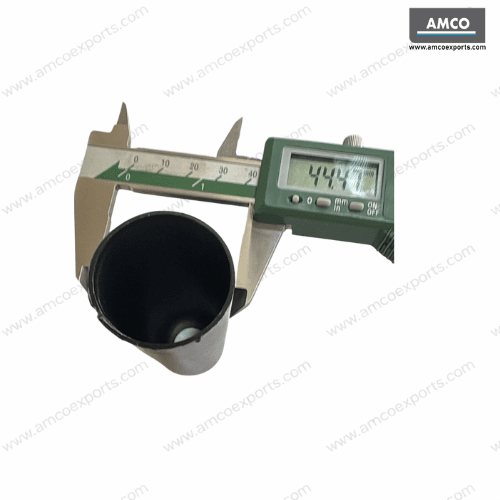 PVC Anchor Cone Sleeve with 44.40 mm outer diameter for Mivan and conventional formwork systems