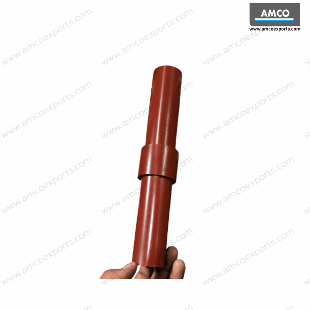 Red Scaffolding Joint Coupler for Secure Pipe Frame Connection