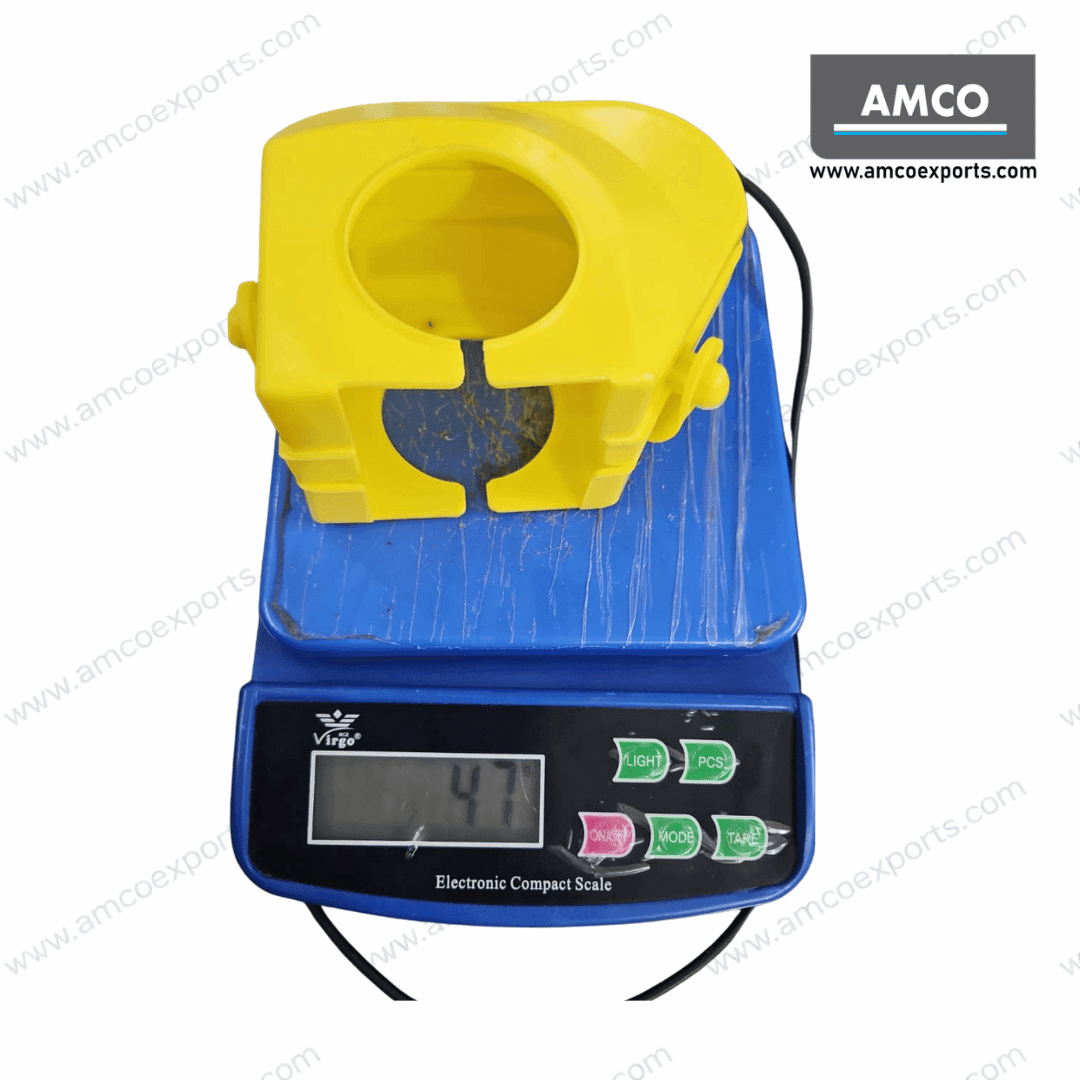 scaffolding clamp cover weight 47 gram pvc safety cover
