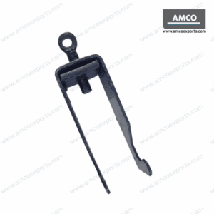 Scaffolding Double Clip Coupler manufacturer in India for construction and scaffolding applications