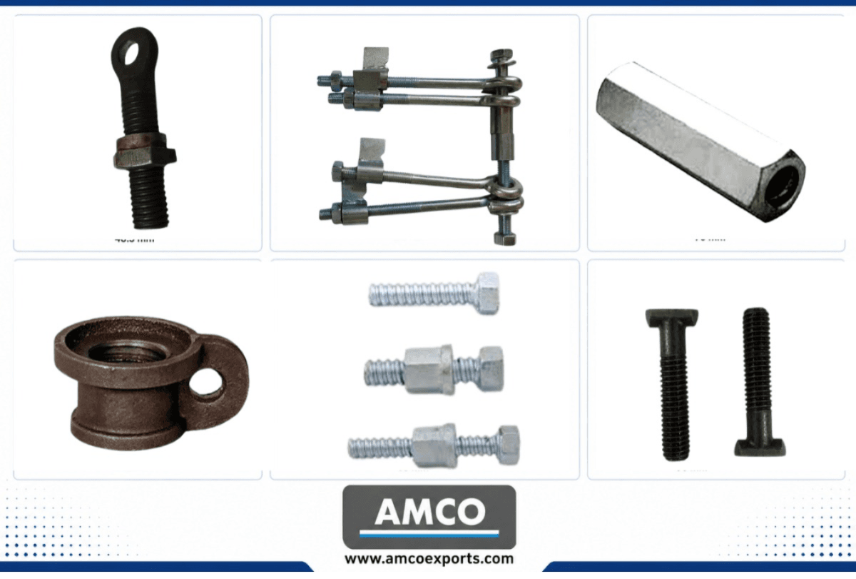 Scaffolding fittings and fasteners supplier