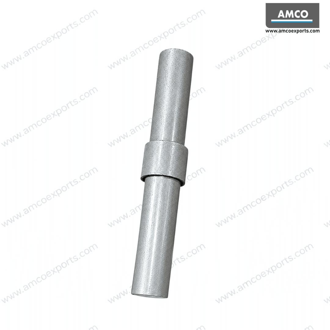 Scaffolding Joint Coupler and Frame Joint Pin in Red and Silver Finish