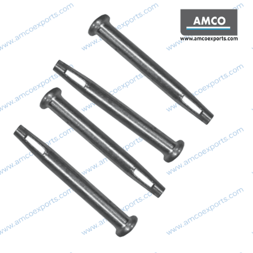 127mm Long Stub Pin for Mivan Formwork and Aluminum Shuttering