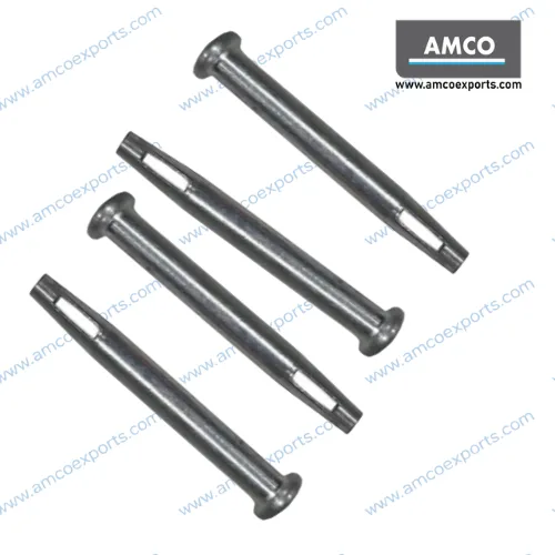127mm Long Stub Pin for Mivan Formwork and Aluminum Shuttering