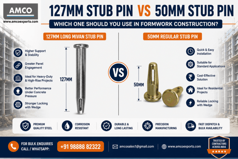 127mm Stub Pin: Long Mivan Stub Pin vs Regular Stub Pin Guide