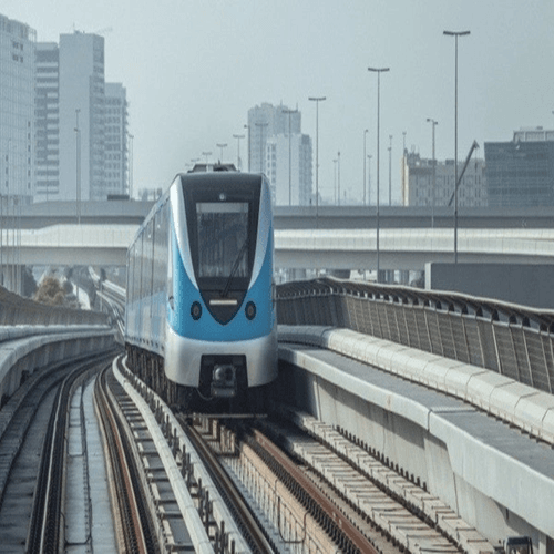 Bangalore Metro Phase 2A Project
