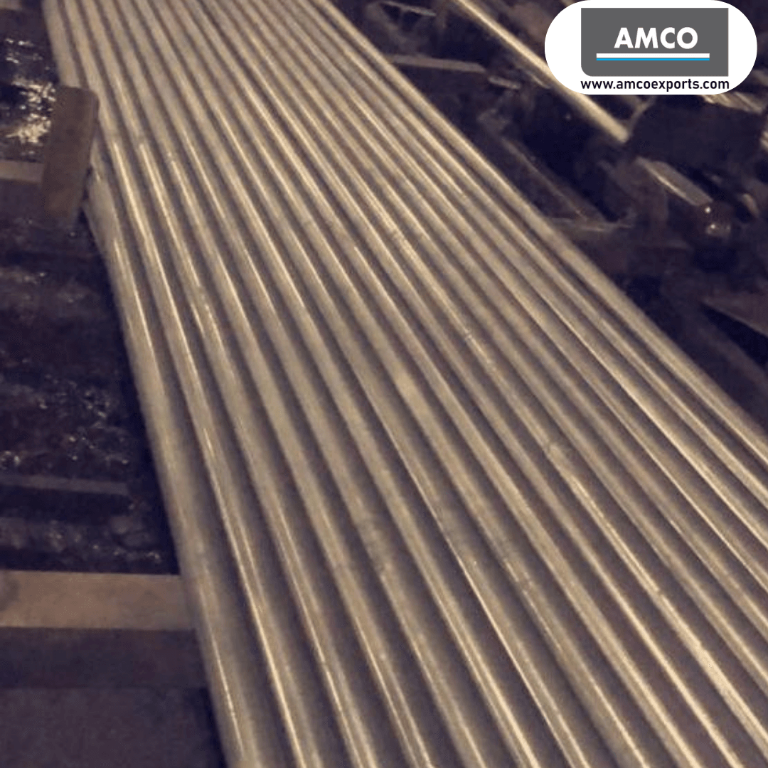 38 OD pipe for screw jack manufacturing and industrial fabrication applications