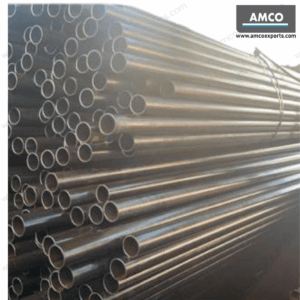 48 OD scaffolding pipe manufacturer in India supplying MS pipes for scaffolding and construction applications