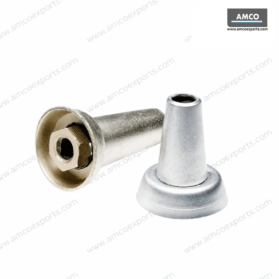 Formwork Anchor Cone used in shuttering and concrete wall construction