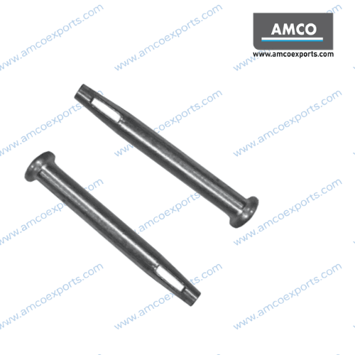 Steel Stub Pin for Construction Formwork and Mivan Shuttering