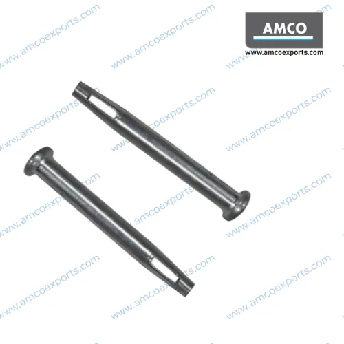 Steel Stub Pin for Construction Formwork and Mivan Shuttering