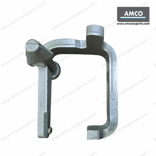 Formwork Wedge Clamp India manufacturer for steel formwork and shuttering systems