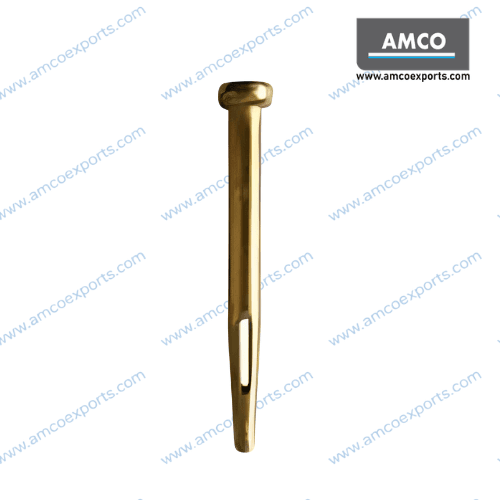 Galvanized Stub Pin for Aluminium Formwork and Shuttering Systems