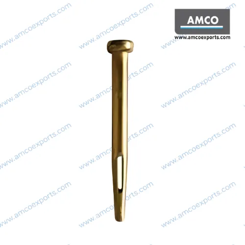 Galvanized Stub Pin for Aluminium Formwork and Shuttering Systems