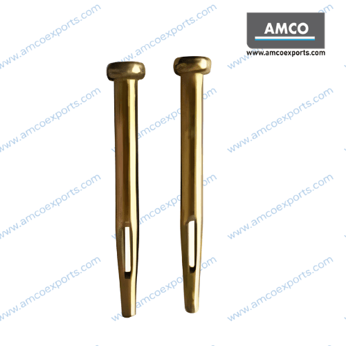 Heavy Duty Mivan Stub Pin for Aluminum Formwork Systems