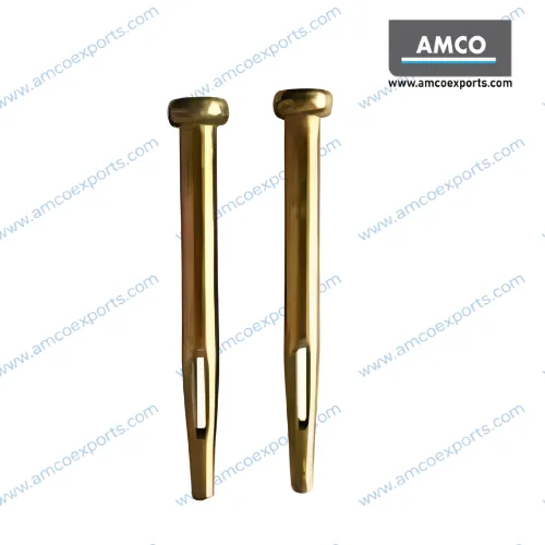 Heavy Duty Mivan Stub Pin for Aluminum Formwork Systems