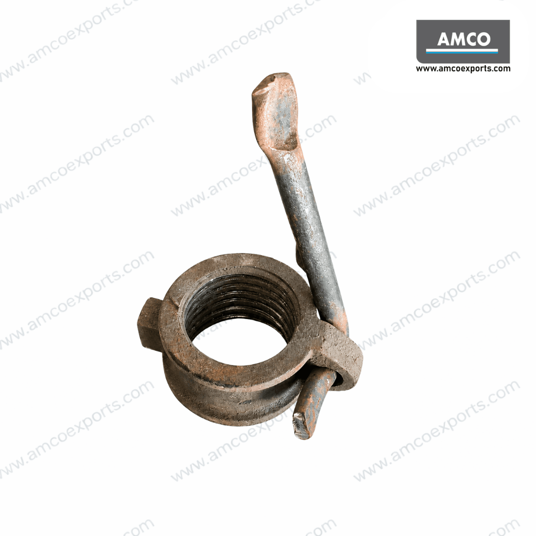 L Handle Prop Nut for 48mm adjustable steel props